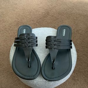 Sonoma sandals